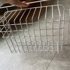 無料　かご　洗濯物カゴの画像