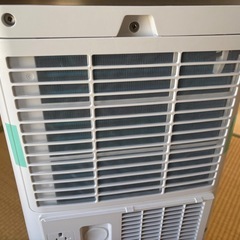 ZAFROスポットクーラー　6〜8畳の画像