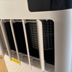 ZAFROスポットクーラー　6〜8畳の画像