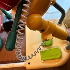 あんぱんまん キッズドライバーＤＸの画像