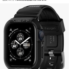 Apple Watch バンド　44mm
の画像