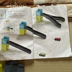 ベネッセスライダーゴーゴーの画像