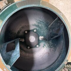 【引取限定】コーナン コンクリートミキサー 42L【ハンズクラフト八幡西店】の画像