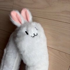 ホロライブ　どんちゃん　まふらーマフラーの画像