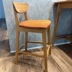 ダイニングテーブルセット　テーブル　椅子　5点セット　ニトリの画像