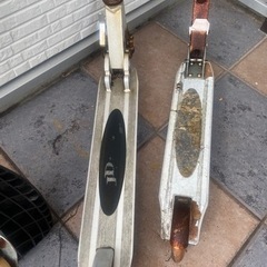 ブレードボード キックボード 全４品の画像