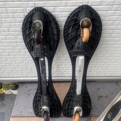 ブレードボード キックボード 全４品の画像