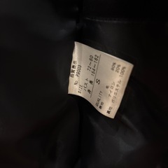 コート 葦陽高校   の画像