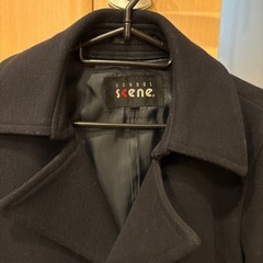 コート 葦陽高校   の画像