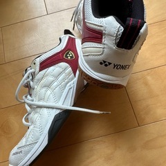 バトミントンシューズの画像