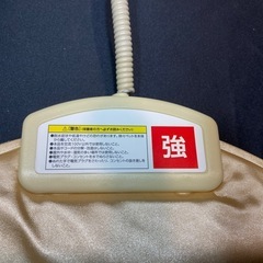 ペットクッションヒーター の画像