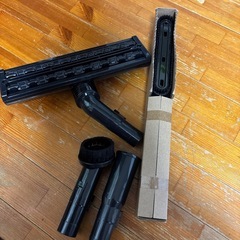 東芝サイクロン掃除機の画像