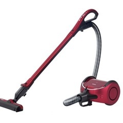 東芝サイクロン掃除機の画像