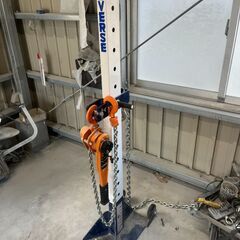 板金塗装工具の画像