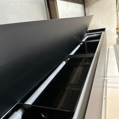 1500×600×600  水槽の画像