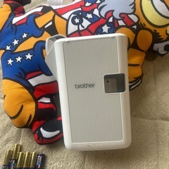 ピータッチ　本体のみの画像