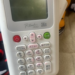 ピータッチ　本体のみの画像