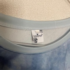 JINLIANGTENGDA Tシャツの画像