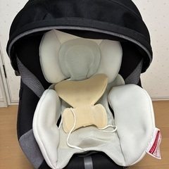 【あげます】チャイルドシートの画像