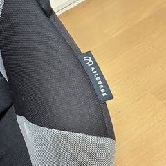 【あげます】チャイルドシートの画像