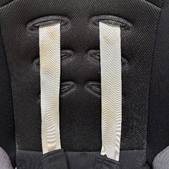 【あげます】チャイルドシートの画像