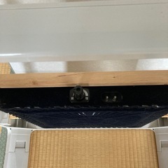 カジュアルこたつの画像