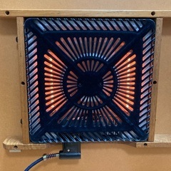 すぐに使える！こたつテーブル 布団・床敷付きの画像