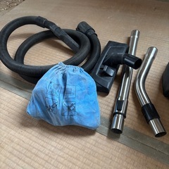 【お値下げしました】
乾湿両用集じん機の画像