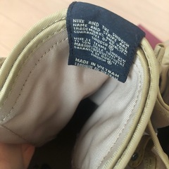 NIKE AIR SF AF1の画像