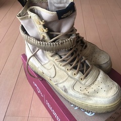 NIKE AIR SF AF1の画像