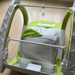 ベビーチェアの画像