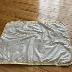 おねしょシーツの画像