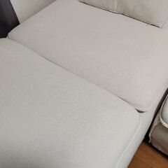 IKEA　イケア　ソーデルハムン　ソファの画像