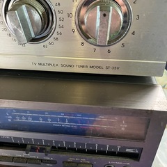 未整備オーディオの画像