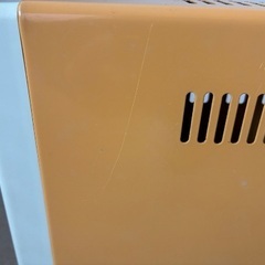 パネルヒーター　ヒーターの画像