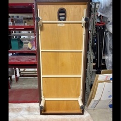 高田ベッド製作所製 マッサージベッドの画像