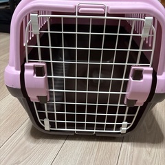 持ち運びケージの画像