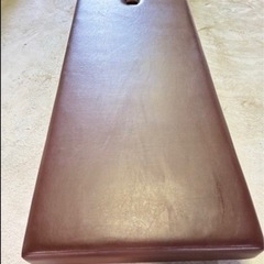 高田ベッド製作所製 マッサージベッドの画像