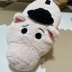 ディズニー　ぬいぐるみの画像