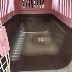 持ち運びケージの画像