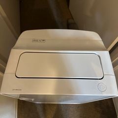 日立 空気清浄機　EP-MVG90 2022年製の画像