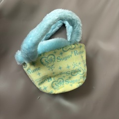 【募集中】シュガシュガルーン なかよし付録の画像