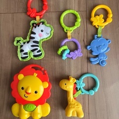 フィッシャープライス レインフォレスト 指遊び ミュージカルジムの画像