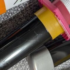 3本〜　鬼滅の刃　日輪刀風　おもちゃの刀の画像