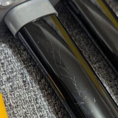 3本〜　鬼滅の刃　日輪刀風　おもちゃの刀の画像