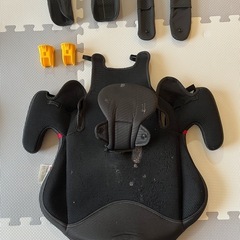 AILEBEBE チャイルドシートの画像