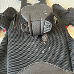 AILEBEBE チャイルドシートの画像