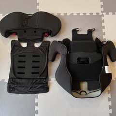 AILEBEBE チャイルドシートの画像