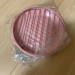 未使用新品　天ぷら鍋　16cmの画像