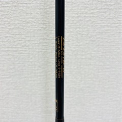 釣り竿 Jackson B.B.NOW BN-160ML 釣竿 釣り道具 釣具 つり竿  釣り用品 釣竿 バス釣り の画像